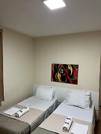 Hotel Avenida
