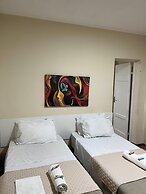 Hotel Avenida