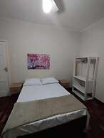 Hotel Avenida