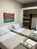 Hotel Avenida