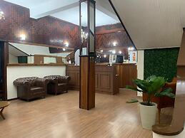Hotel Avenida