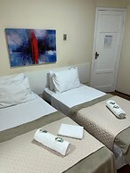 Hotel Avenida