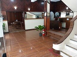 Hotel Avenida