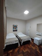 Hotel Avenida
