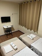 Hotel Avenida
