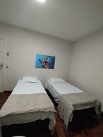 Hotel Avenida