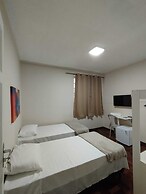 Hotel Avenida