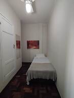 Hotel Avenida