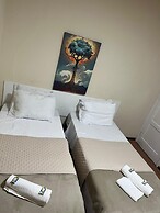 Hotel Avenida
