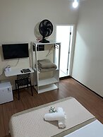 Hotel Avenida