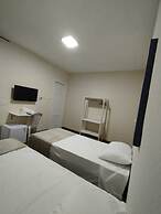 Hotel Avenida