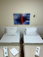 Hotel Avenida