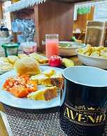 Hotel Avenida