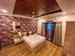 Regenta Resort Bharti, Pune