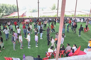 Regenta Bharti Amusement & Adventure Resort Pune, Urulikanchan