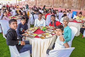 Regenta Bharti Amusement & Adventure Resort Pune, Urulikanchan