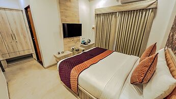 Regenta Bharti Amusement & Adventure Resort Pune, Urulikanchan