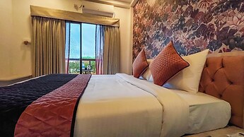 Regenta Resort Bharti, Pune