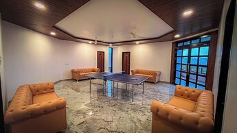Regenta Resort Bharti, Pune