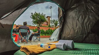 Regenta Bharti Amusement & Adventure Resort Pune, Urulikanchan