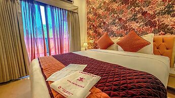 Regenta Bharti Amusement & Adventure Resort Pune, Urulikanchan