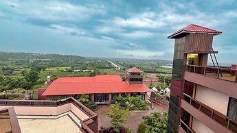 Regenta Bharti Amusement & Adventure Resort Pune, Urulikanchan