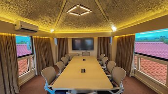 Regenta Bharti Amusement & Adventure Resort Pune, Urulikanchan