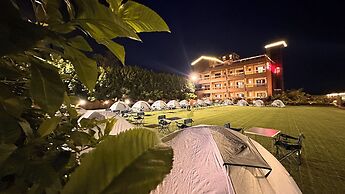 Regenta Bharti Amusement & Adventure Resort Pune, Urulikanchan