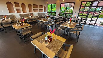 Regenta Bharti Amusement & Adventure Resort Pune, Urulikanchan