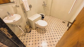 Regenta Bharti Amusement & Adventure Resort Pune, Urulikanchan