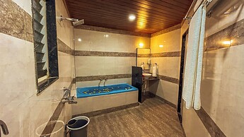 Regenta Bharti Amusement & Adventure Resort Pune, Urulikanchan