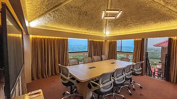 Regenta Bharti Amusement & Adventure Resort Pune, Urulikanchan