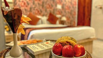 Regenta Bharti Amusement & Adventure Resort Pune, Urulikanchan