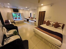 Regenta Bharti Amusement & Adventure Resort Pune, Urulikanchan