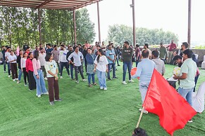 Regenta Bharti Amusement & Adventure Resort Pune, Urulikanchan