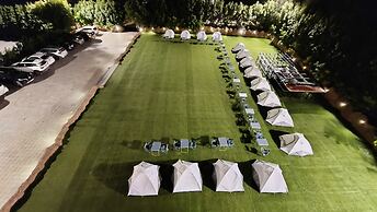 Regenta Bharti Amusement & Adventure Resort Pune, Urulikanchan