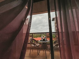 Regenta Bharti Amusement & Adventure Resort Pune, Urulikanchan