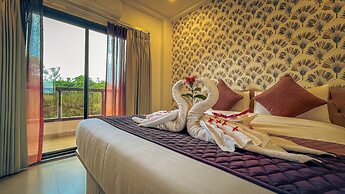 Regenta Bharti Amusement & Adventure Resort Pune, Urulikanchan