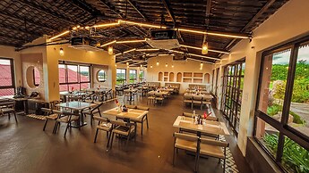 Regenta Bharti Amusement & Adventure Resort Pune, Urulikanchan