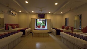 Regenta Bharti Amusement & Adventure Resort Pune, Urulikanchan