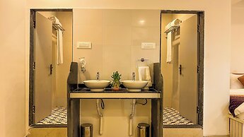 Regenta Bharti Amusement & Adventure Resort Pune, Urulikanchan