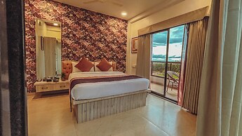 Regenta Bharti Amusement & Adventure Resort Pune, Urulikanchan