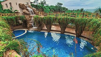 Regenta Bharti Amusement & Adventure Resort Pune, Urulikanchan