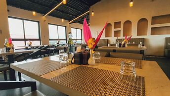 Regenta Bharti Amusement & Adventure Resort Pune, Urulikanchan