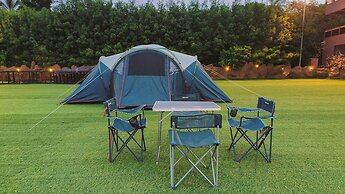 Regenta Bharti Amusement & Adventure Resort Pune, Urulikanchan