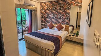 Regenta Bharti Amusement & Adventure Resort Pune, Urulikanchan