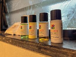 Regenta Bharti Amusement & Adventure Resort Pune, Urulikanchan