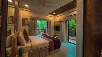 Regenta Bharti Amusement & Adventure Resort Pune, Urulikanchan