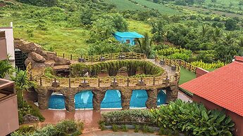 Regenta Bharti Amusement & Adventure Resort Pune, Urulikanchan