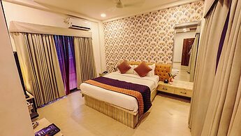 Regenta Bharti Amusement & Adventure Resort Pune, Urulikanchan